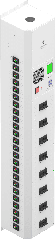 Universal Smart PDU