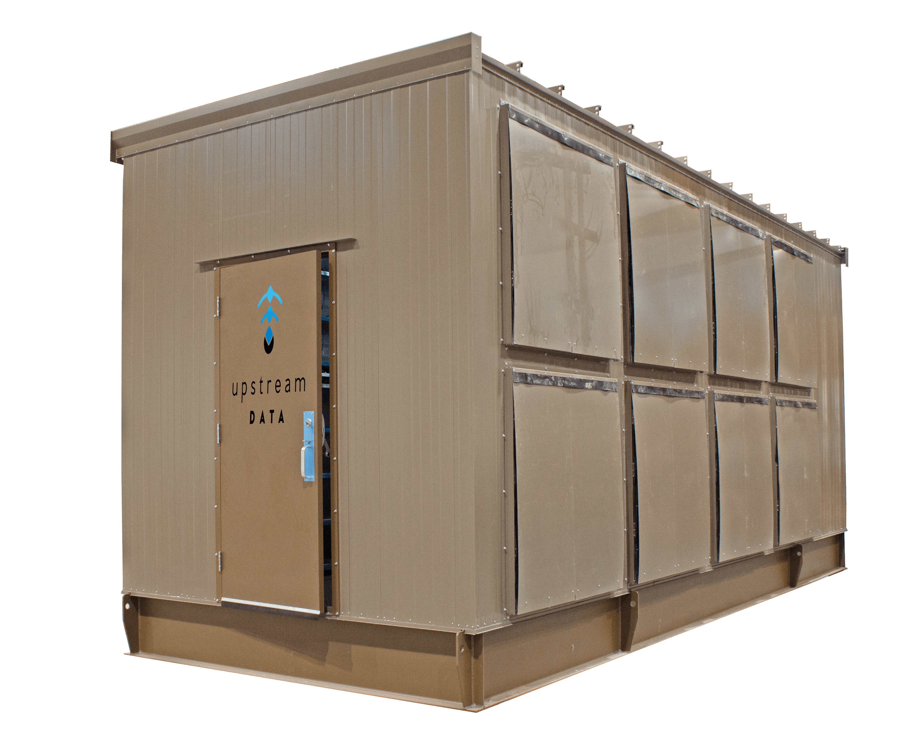 Hash Hut 3D Model