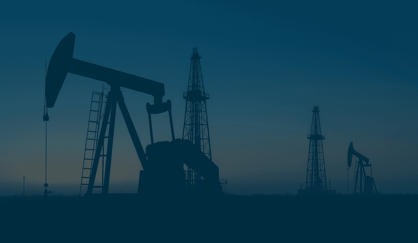 Oilfield background