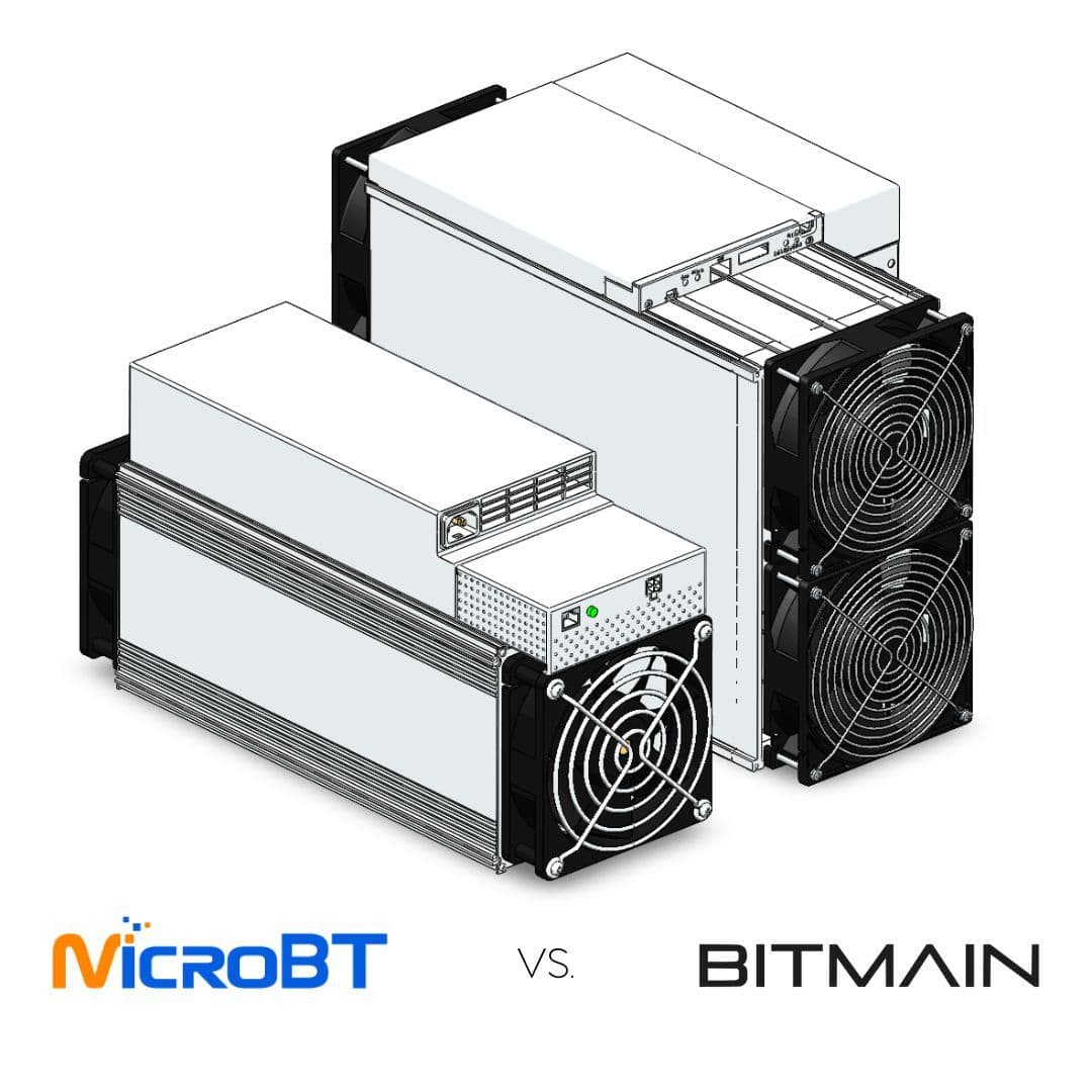 Choosing your Bitcoin Mining Hardware
